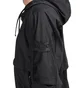 Stone Island Shadow Project Packable Anorak (Schwarz)