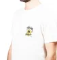 Stüssy Surf Skull Pig. Dyed Tee (Beige)