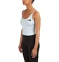 The North Face WMNS Crop Tank (Blau)