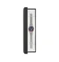 Timex Archive Q Reissue x Peanuts 38mm (Stahl / Blau)