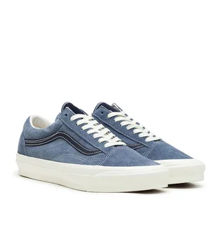 Vans Vault UA OG Old Skool LX (Blau)
