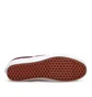 Vans Vault UA OG Classic Slip-On LX (Weinrot)