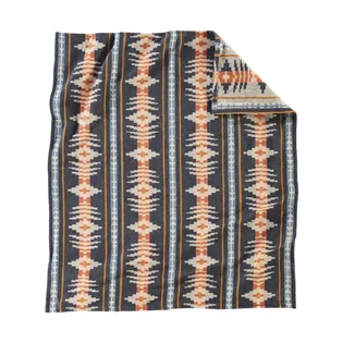 Pendleton Throw Set Of Two (Multi)