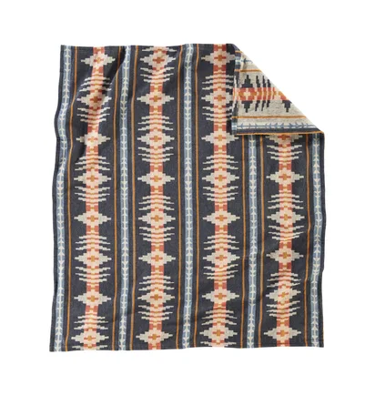 Pendleton Throw Set Of Two (Multi)