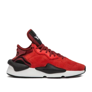 Y-3 Kaiwa (Rot)