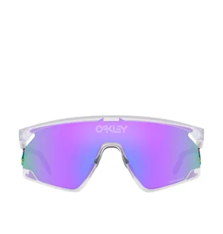 Oakley BXTR Metal (Clear / Lila)