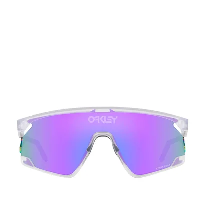Oakley BXTR Metal (Clear / Lila)