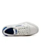 Reebok LT Court (Creme / Blau)