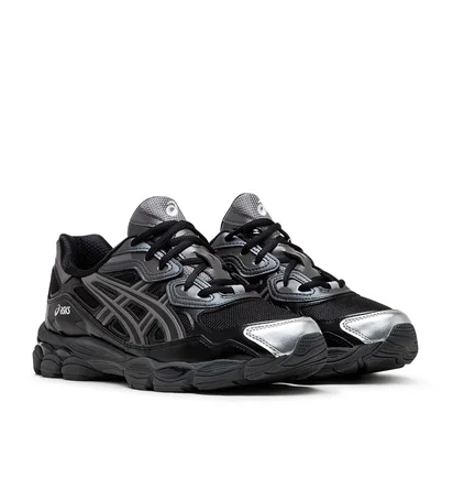 Asics Gel-NYC by Kicki (Schwarz) – ASICS SportStyle text_image_alt 3