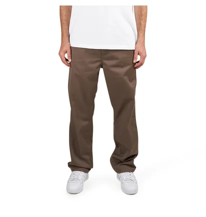 Carhartt WIP Simple Pant (Braun)