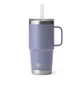 Yeti Rambler 25oz Straw Mug (Flieder)