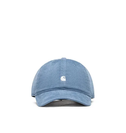 Carhartt WIP Harlem Cap (Blau)