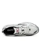 Mizuno S.L. MXR (Silber / Weiss / Schwarz)