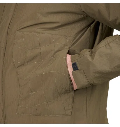 Dime Plein-Air Jacket (Braun) – Dime text_image_alt 5