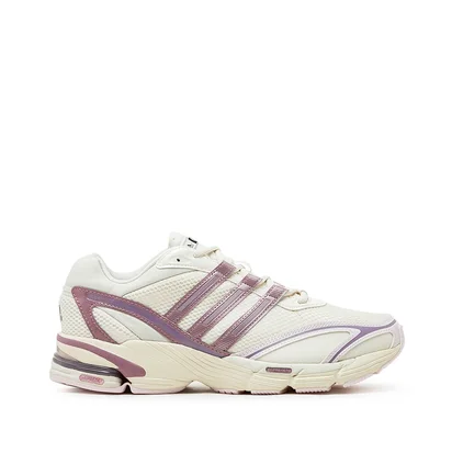 adidas Supernova Cushion 7 (Weiß / Pink)