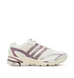 adidas Supernova Cushion 7 (Weiß / Pink)