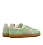 adidas WMNS Gazelle Indoor (Grün / Beige)