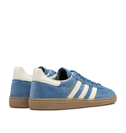 adidas Handball Spezial (Blau / Weiß) – adidas text_image_alt 4