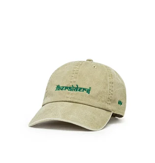 Liberaiders Logo 6 Panel Cap (Khaki)