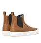Nike SB Zoom Stefan Janoski Slip Mid RM (Braun)