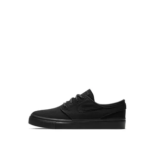 Nike Stefan Janoski GS (Schwarz)