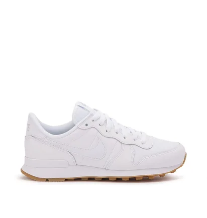 Nike WMNS Internationalist (Weiß)