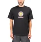 Pleasures Hot Stuff Heavyweight Shirt (Schwarz)