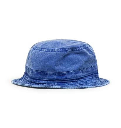 Pleasures Spank Bucket Hat (Denim)