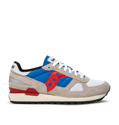 Saucony Shadow Original (Grau / Blau)