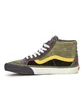 Vans Vault SK8-Hi Reissue LX (Olive / Schwarz)