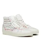 Vans Vault x Taka Hayashi DIY Sk8-Hi LX (Weiß / Multi)