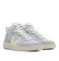Veja WMNS V-15 Leather (Grau / Creme)