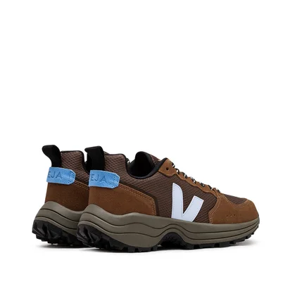 Veja WMNS Venturi II (Braun / Blau)