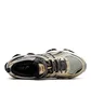 Asics Gel-Quantum Kinetic (Beige / Schwarz)