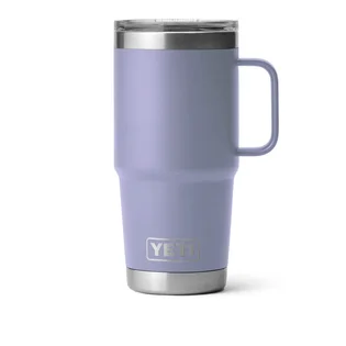 Yeti Rambler 20oz Travel Mug (Flieder)