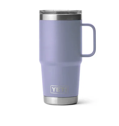 Yeti Rambler 20oz Travel Mug (Flieder)