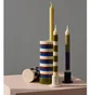 HAY Pattern Candle (Multi)