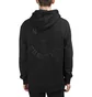 Chrystie NYC Smile Logo Hoodie (Schwarz)