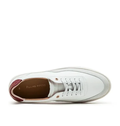 Filling Pieces Mondo Squash (Weiß / Rot)
