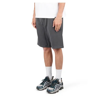 Carhartt WIP Nelson Sweat Short (Grau)
