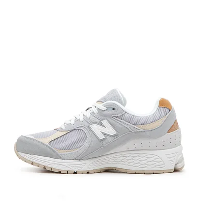 New Balance M2002RSB (Grau / Beige)