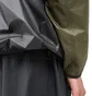 Nike ACG Lightweight Jacket (Olive / Schwarz)