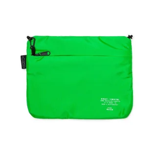 Pssbl Cross Bag (Grün)