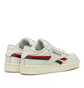 Reebok Club C Revenge (Beige / Rot / Grau)