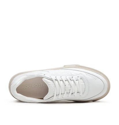 Reebok Club C LTD (Beige)