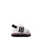 Baby Sneakers Samba (Weiss / Schwarz)