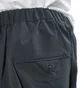 Snow Peak Quick Dry Pants (Schwarz)