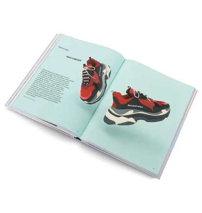 Gestalten: The New Luxury - Defining the Aspirational in the age of hype