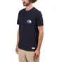 The North Face Berkeley California T-Shirt (Navy)