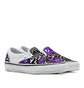 Vans Vault x P.A.M. OG Classic Slip-On LX (Weiß / Multi)